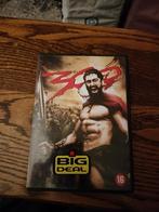 Dvd 300 m Gerard Butler, Livres, BD | Comics, Enlèvement ou Envoi
