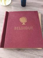 Top postzegelverzameling 15 boeken start 1849 !!!, Postzegels en Munten, Postzegels | Volle albums en Verzamelingen, Ophalen