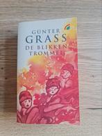 Boek : De blikken trommel/ Gunter Grass, Boeken, Ophalen of Verzenden, Zo goed als nieuw