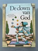 Boek “De clown van God”, Enlèvement, Comme neuf