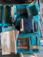 Makita, Doe-het-zelf en Bouw, Ophalen of Verzenden, Gebruikt