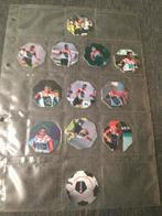 12 topshots R.W.D Molenbeek, Enlèvement ou Envoi, Comme neuf, Jeu