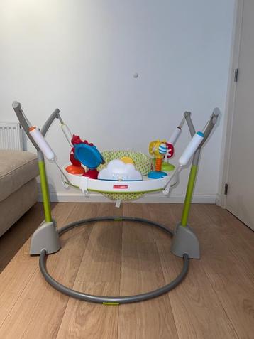Skip hop jumper  beschikbaar voor biedingen