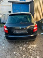 Skoda fabia 2012 1.4 tdi, Autos, Particulier, Achat, Fabia