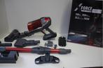 Rowenta RH9889WO XFORCE FLEX 11.60 Steelstofzuiger