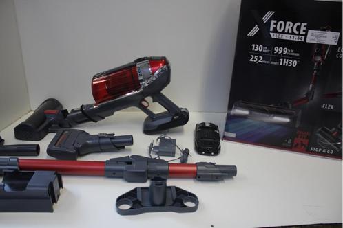 Rowenta RH9889WO XFORCE FLEX 11.60 Steelstofzuiger, Elektronische apparatuur, Stofzuigers