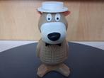 Vintage figuur Hanna Barbera Babbo, Verzamelen, Ophalen of Verzenden, Zo goed als nieuw, Tv, Actiefiguur of Pop