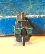 boutonnière UNAO, Collections, Enlèvement ou Envoi, Autres, Ruban, Médaille ou Ailes