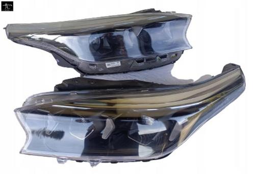 Kia XCeed X Ceed Facelift Full Led koplamp links rechts, Auto-onderdelen, Verlichting, Kia, Gebruikt, Ophalen of Verzenden