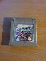 Teenage Mutant H. Turtles: Fall Of The Foot Clan PAL GameBoy, Consoles de jeu & Jeux vidéo, Jeux | Nintendo Game Boy, Aventure et Action