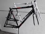 2 Koers/Cyclocross gravel Frames 60 cm Flanders, Fietsen en Brommers, Ophalen, Frame, Gebruikt, Racefiets