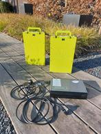 Kumpan scooter Li-io batterijen, Ophalen, Gebruikt, Overige typen, Overige merken