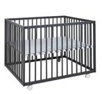 baby park, Kinderen en Baby's, Ophalen, Zo goed als nieuw