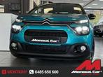 Citroen C3 1.2 * Shine * Caméra * Carplay * Garantie *, Autos, Achat, Cruise Control, Euro 6, Entreprise