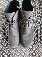 Gabor enkellaarsjes maat 38 / 35 euro, Kleding | Dames, Ophalen of Verzenden, Zo goed als nieuw