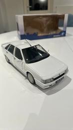 Renault 21 TURBO 1/18 Solido nieuwstaat, Ophalen of Verzenden, Nieuw, Auto, Solido