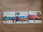 Griekenland, Rome en Egypte (10 euro per boek), Boeken, Ophalen of Verzenden, Zo goed als nieuw