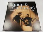 Simon & Garfunkel  6 x Lp Columbia Albums BOX SET, Ophalen of Verzenden, Zo goed als nieuw, 12 inch, Singer-songwriter