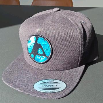 Linkin Park - From Zero printed patch snapback pet beschikbaar voor biedingen