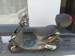 Piaggio Zip 50, Ophalen, Gebruikt, 50 cc