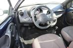 Ford Ka Ka/Ka+ 1.3i 86d KMS 2 JAAR garantie=UNIEK in België, Auto's, Ford, Stof, 4 cilinders, Ka, Zwart