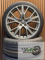 ️19” Audi A4 S4 Avant B9 SLine Competition 245 45 NIEUW BTW, Auto-onderdelen, Banden en Velgen, 19 inch, 245 mm, Banden en Velgen