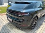 Cayenne Coupé E-Hybrid 3.0 Turbo V6 (346 kW) - état neuf, Auto's, Automaat, Euro 6, 2995 cc, 224 kW