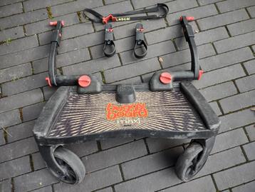 Buggy board maxi Lascal beschikbaar voor biedingen