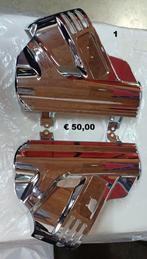 Goldwing 2012-2017 onderdelen, Ophalen