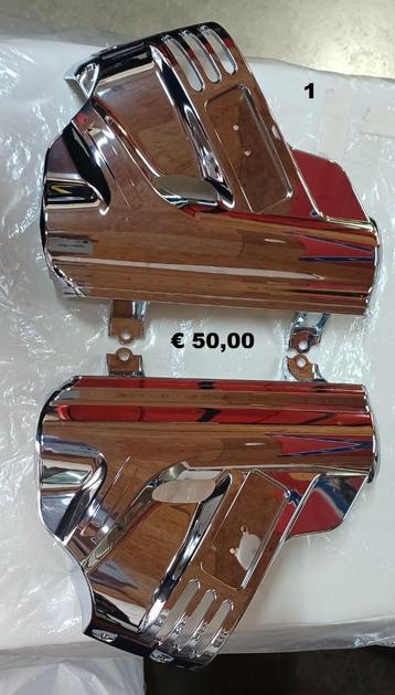 Goldwing 2012-2017 onderdelen beschikbaar voor biedingen