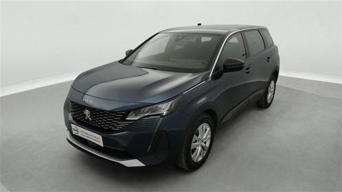 Peugeot 5008 1.5 BlueHDi Active Pack 7PL NAVI / FULL LED / C, Auto's, Peugeot, Bedrijf, Te koop, Diesel, SUV of Terreinwagen, 5 deurs