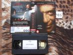 Film VHS Hannibal, CD & DVD, VHS | Film, Action et Aventure, Utilisé, Enlèvement ou Envoi, À partir de 16 ans
