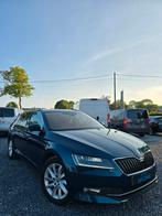 Skoda superb-Style-1.6Tdi-120pk/Leder-Navi/Camera-Cruis, 4 cilinders, 1600 cc, Leder, Bedrijf