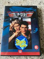 DVD Top Gun tom cruise, Cd's en Dvd's, Vanaf 12 jaar, Ophalen, Zo goed als nieuw, Actie en Avontuur