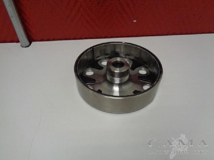 VLIEGWIEL Suzuki GSX R 1000 2007-2008 (GSXR1000 K7 / K8), Motoren, Onderdelen | Suzuki, Gebruikt