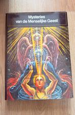 Lekturama Mysteries van de menselijke geest, Ophalen, Zo goed als nieuw