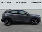 Peugeot 2008 Allure Hybrid 145 DSC6, Achat, Euro 6, 110 g/km, Bluetooth