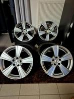 Bmw velgen 5x120 19 inch met zomer banden, Auto-onderdelen, Gebruikt, Velg(en), 235 mm, Personenwagen
