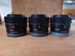 Sony FE 50mm F 2.5 G Lens, Audio, Tv en Foto, Ophalen of Verzenden, Zo goed als nieuw