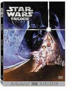 STAR WARS 1 TEM 6, Cd's en Dvd's, Ophalen of Verzenden