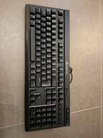 Corsair k68 in goede staat, Computers en Software, Ophalen, Zo goed als nieuw