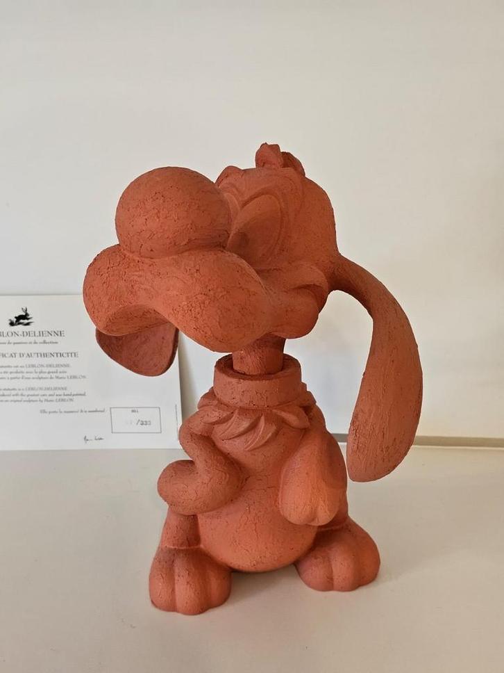 Bill Monochrome Leblon Delienne, Verzamelen, Beelden en Beeldjes, Ophalen of Verzenden