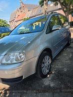 VW Touran 1,9 TDI 7 plaatsen, Autos, Volkswagen, Particulier, Achat, Touran