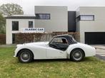 TRIUMPH TR3A, priced to sell, built to be driven, Auto's, Te koop, Benzine, Kunstmatig leder, Cabriolet