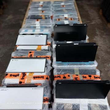 Slim Screens Fully Tested 40 Pins 14 Inch WARRANTY 90 DAYS, Enlèvement ou Envoi, Utilisé