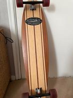 Honey longboard skateboard, Sport en Fitness, Skateboarden, Ophalen, Zo goed als nieuw, Skateboard, Longboard