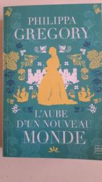 Philippa Gregory - L'Aube d'un nouveau monde - dawnlands, Boeken, Ophalen