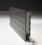 NIEUW: Jaga build in wall convector grijs, Doe-het-zelf en Bouw, Ophalen, Nieuw