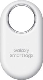 Samsung Galaxy SmartTag 2 - Wit, Niet ingevuld, Niet ingevuld, Niet ingevuld