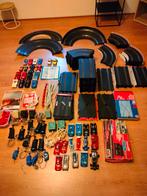 Lot Polistil slotcars, Ophalen, Gebruikt, Auto